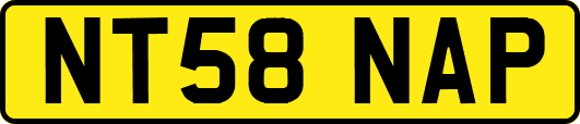 NT58NAP