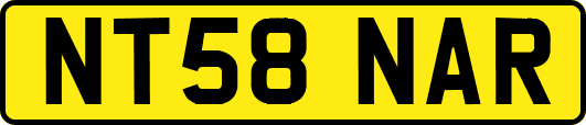 NT58NAR