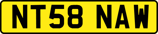 NT58NAW