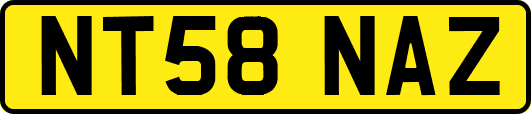 NT58NAZ