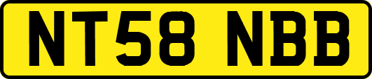 NT58NBB