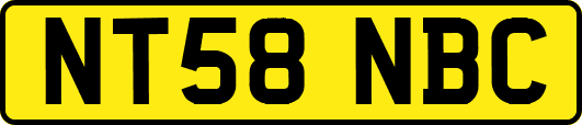 NT58NBC