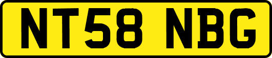 NT58NBG