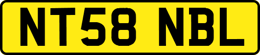 NT58NBL