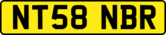 NT58NBR