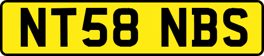 NT58NBS