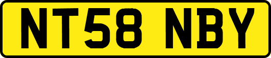 NT58NBY