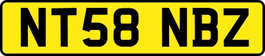 NT58NBZ