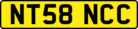 NT58NCC