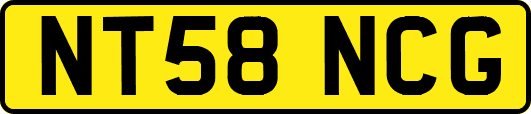 NT58NCG