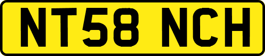 NT58NCH