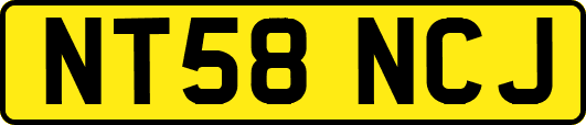 NT58NCJ