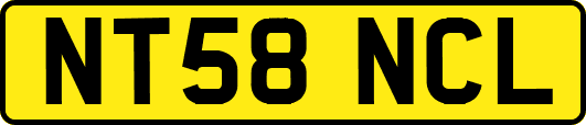 NT58NCL