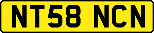 NT58NCN