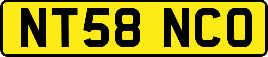 NT58NCO
