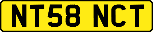 NT58NCT