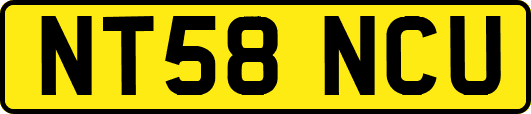 NT58NCU