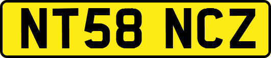 NT58NCZ