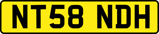 NT58NDH