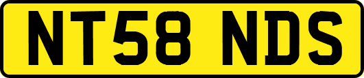 NT58NDS