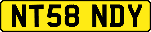 NT58NDY