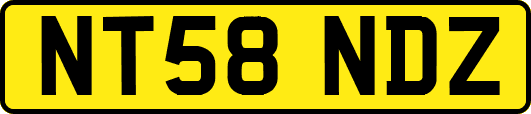 NT58NDZ