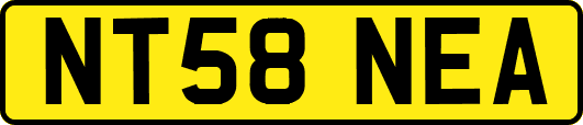 NT58NEA