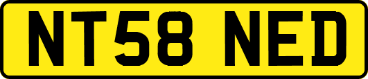 NT58NED