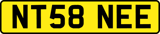 NT58NEE