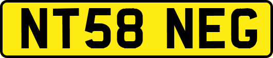 NT58NEG