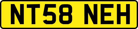 NT58NEH