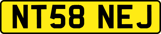 NT58NEJ