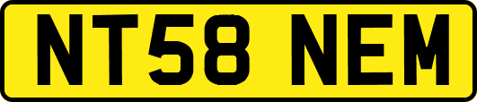 NT58NEM