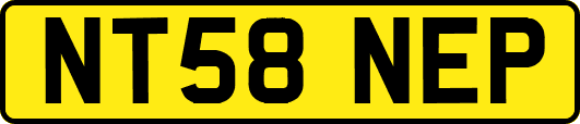 NT58NEP