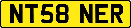 NT58NER