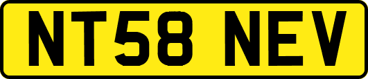 NT58NEV