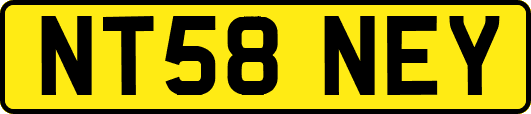 NT58NEY