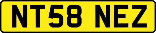 NT58NEZ