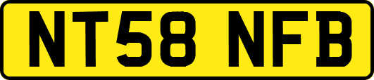 NT58NFB