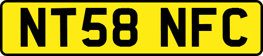 NT58NFC