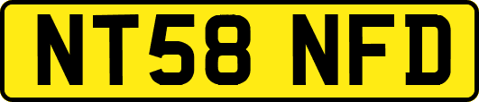 NT58NFD