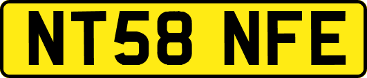 NT58NFE