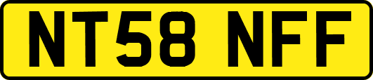 NT58NFF