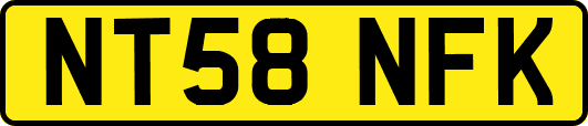 NT58NFK