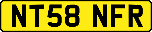 NT58NFR