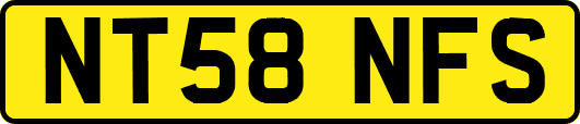 NT58NFS