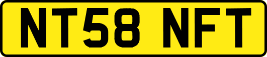 NT58NFT