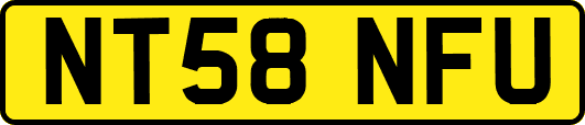 NT58NFU