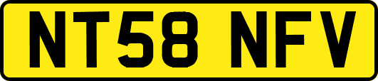NT58NFV