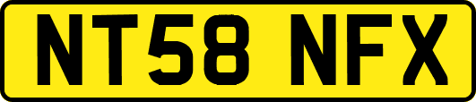 NT58NFX